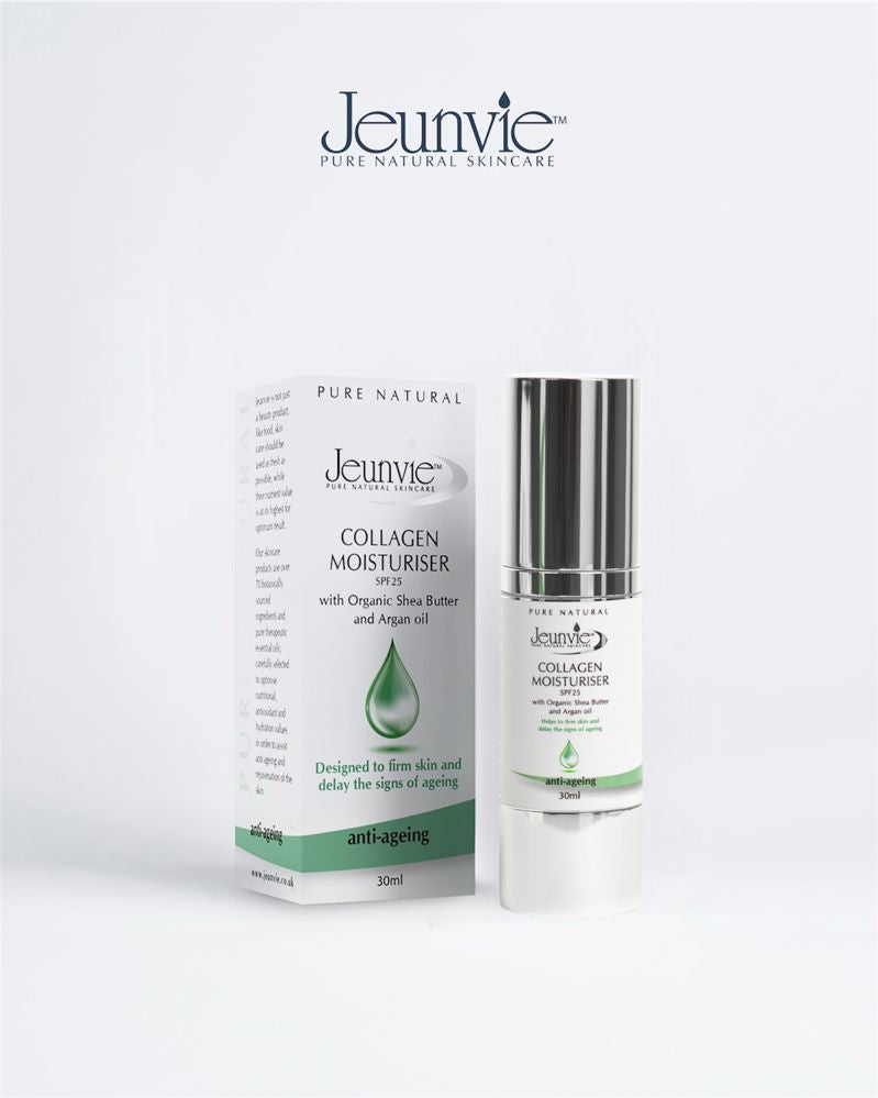 Collagen Moisturizer