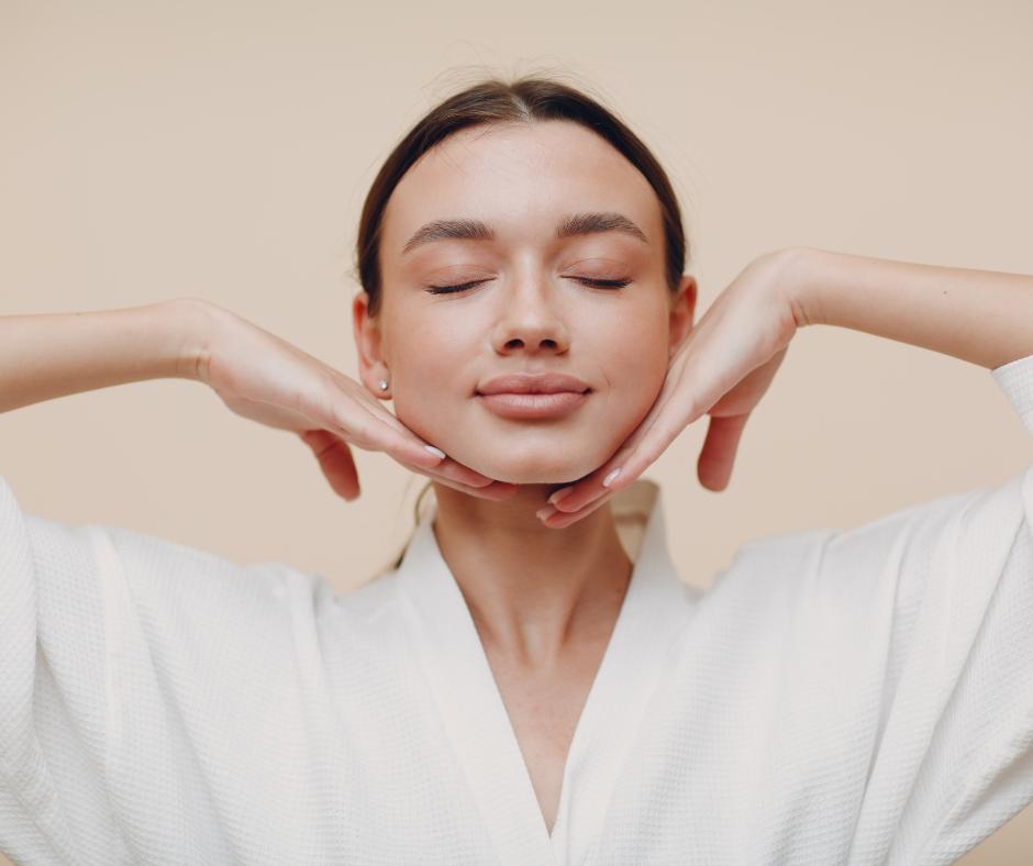 Healing Skin Care