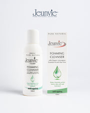 Foaming Cleanser