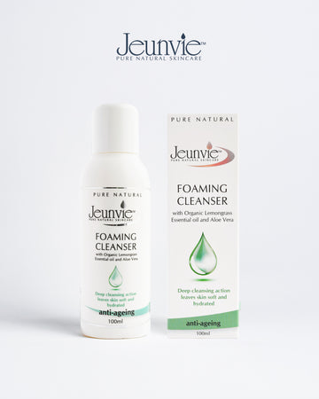 Foaming Cleanser