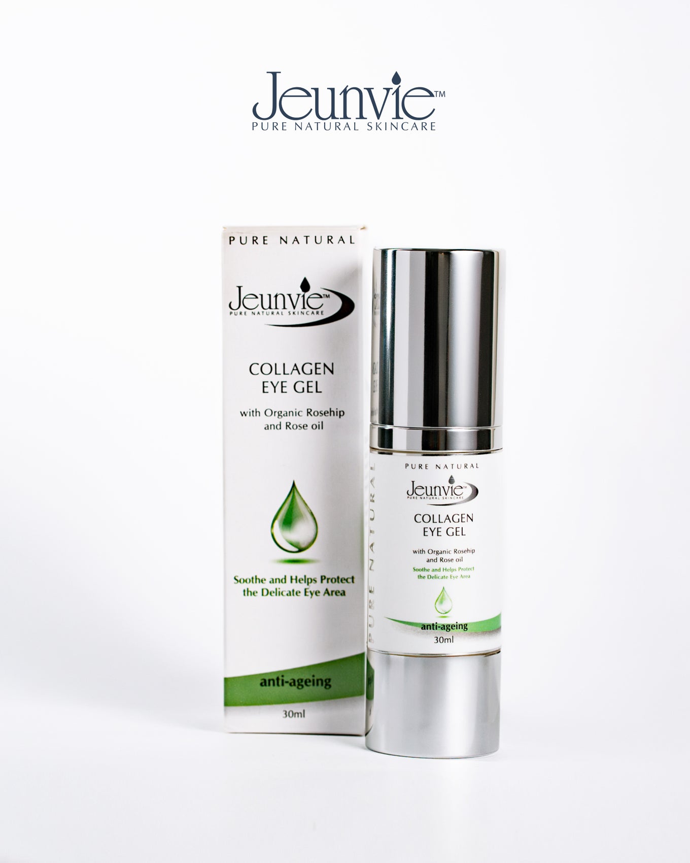 Collagen Eye Gel