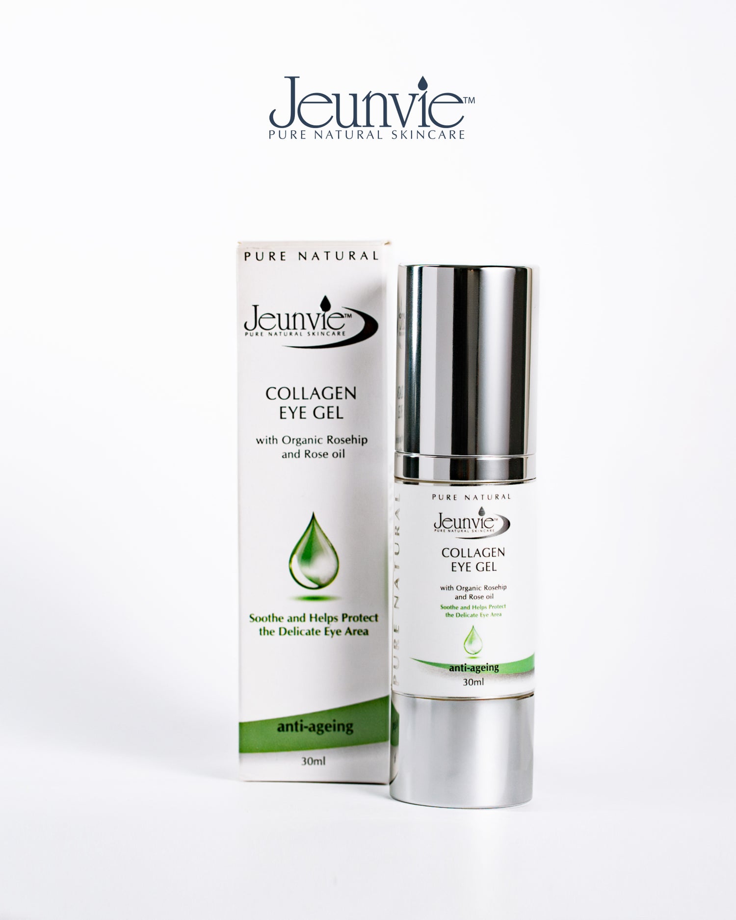 Collagen Eye Gel