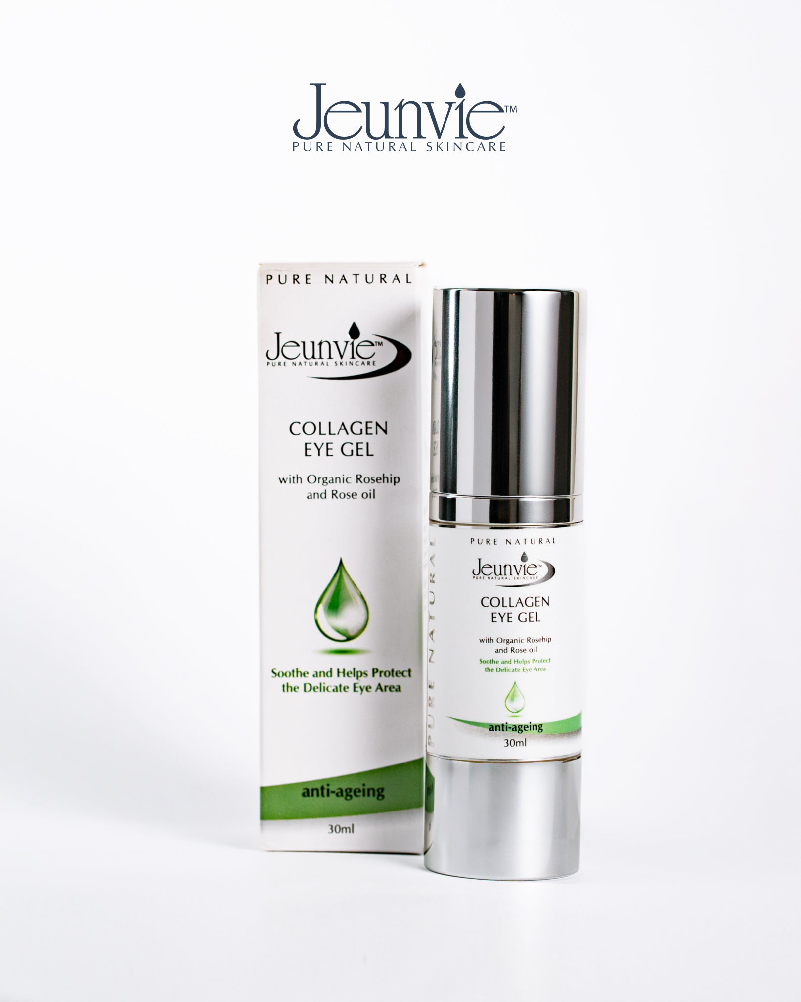 Collagen Eye Gel