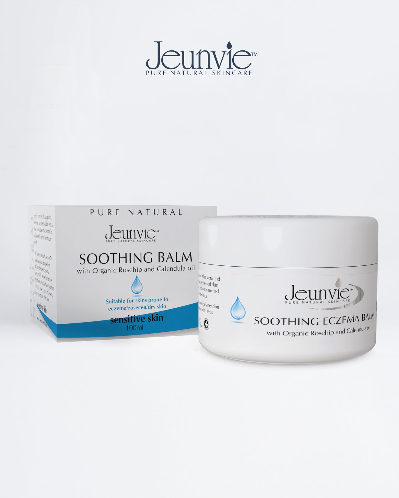 Soothing Balm