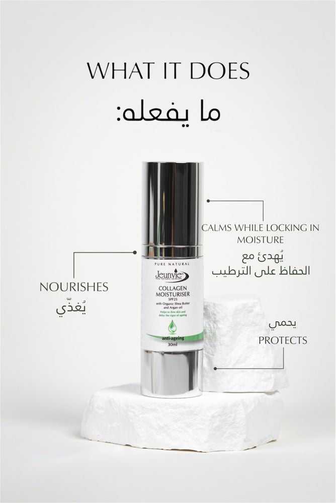 Collagen Moisturizer